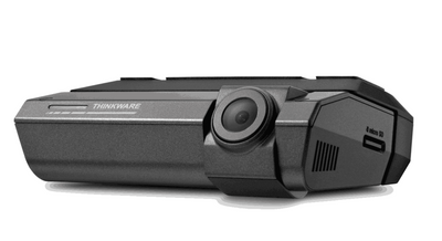 Thinkware F790 - Full HD 1080P Front Dash Cam with 32GB SD Card - Vison with Video Output