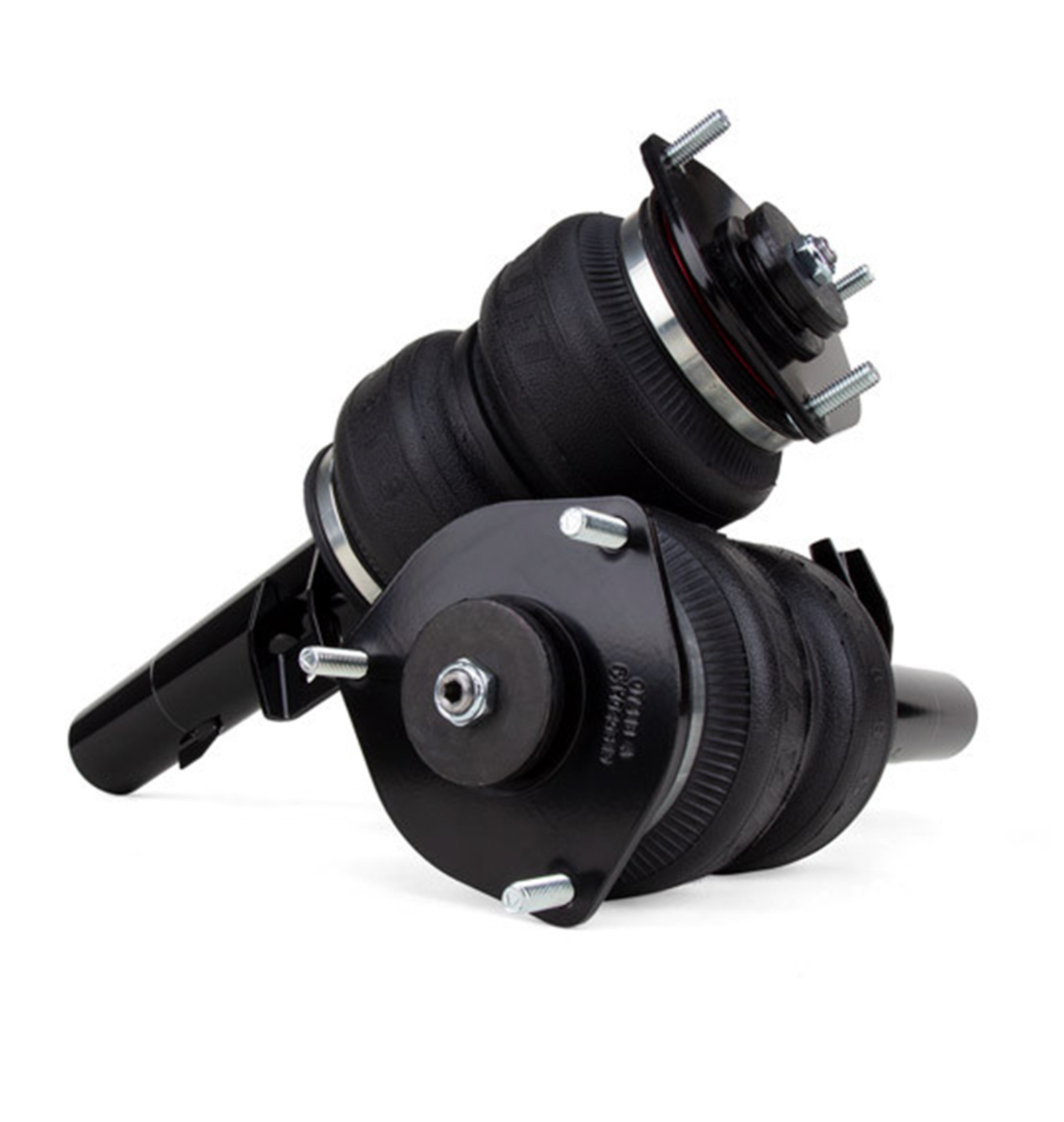Air Lift 75582 - Slam Front Air Suspension Kit 55mm For Audi A3 8P VW Golf Mk5/6