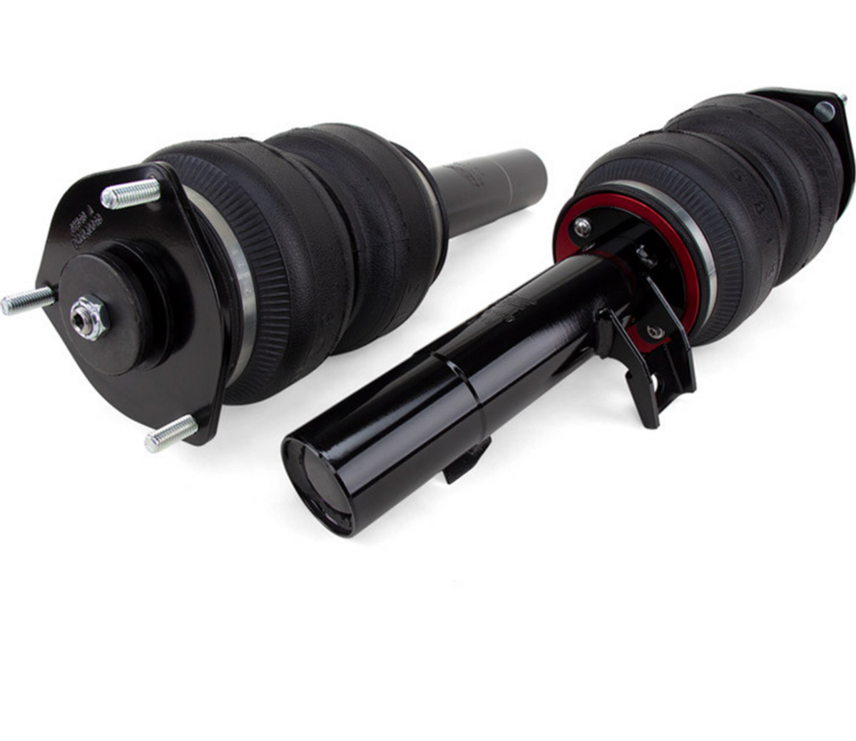 Air Lift 75582 - Slam Front Air Suspension Kit 55mm For Audi A3 8P VW Golf Mk5/6