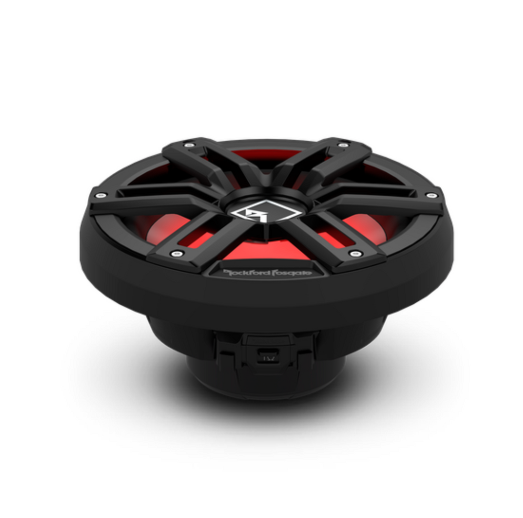 Rockford Fosgate M2D2-10S - M2 10" Color Optix™Sealed Marine Subwoofer
