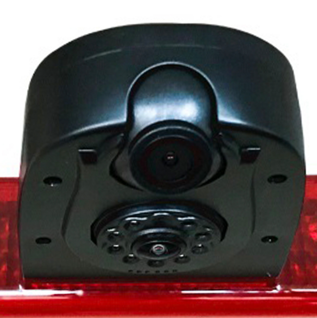 Connects2 CAM-CT4 - Reverse/Driving Camera for Citroen Jumpy 2007-2016