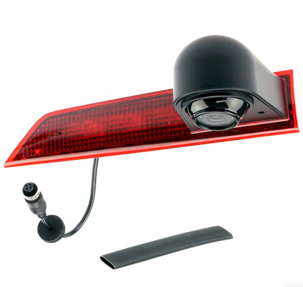 Connects2 CAM-FD8 - Replacement Brake Light Reversing Camera for Ford Transit Custom