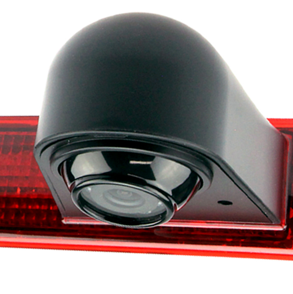 Connects2 CAM-FD8 - Replacement Brake Light Reversing Camera for Ford Transit Custom