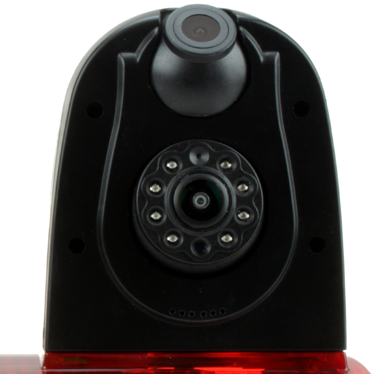 Connects2 CAM-FD13 - Dual Lens Reversing and Driving Camera for Ford Transit-Custom