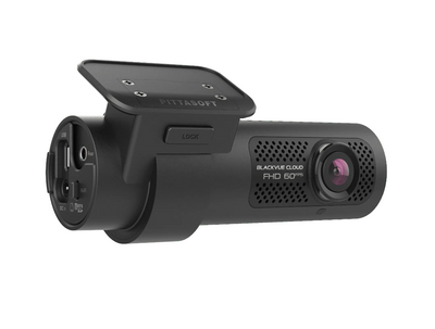 BlackVue DR770X-1CH 1080p 1-Channel 64GB Wi-Fi GPS Front Dash Cam