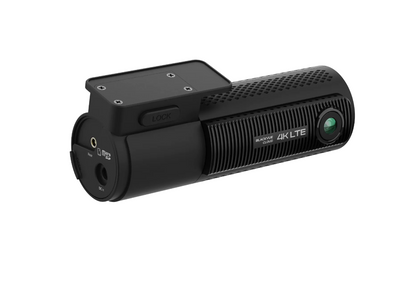 BlackVue DR970X-1CH 4K UHD 1 Channel Park Mode Front Dash Cam 64GB Camera
