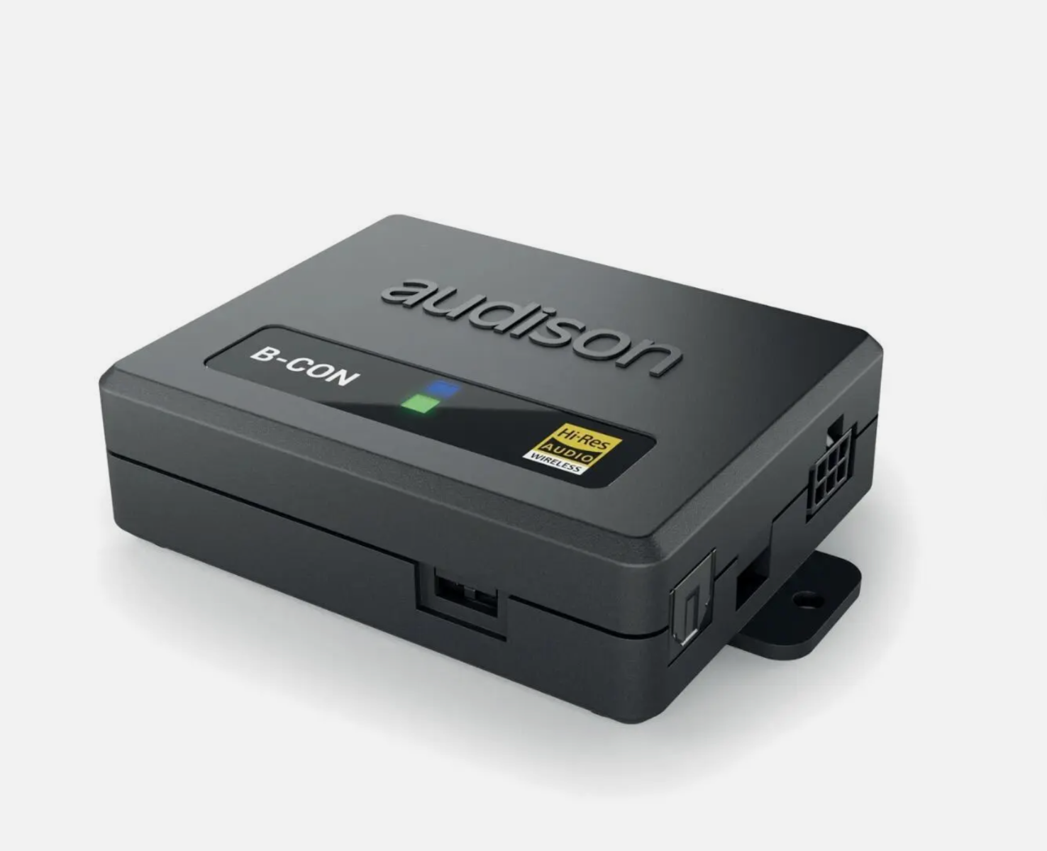 Audison B-CON - Hi-Res Bluetooth Audio Wireless Receiver Interface 24bit 96kHz