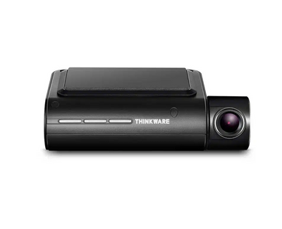 Thinkware Q850 - 1CH Front Dash Camera 32GB Inc Hardwire Kit