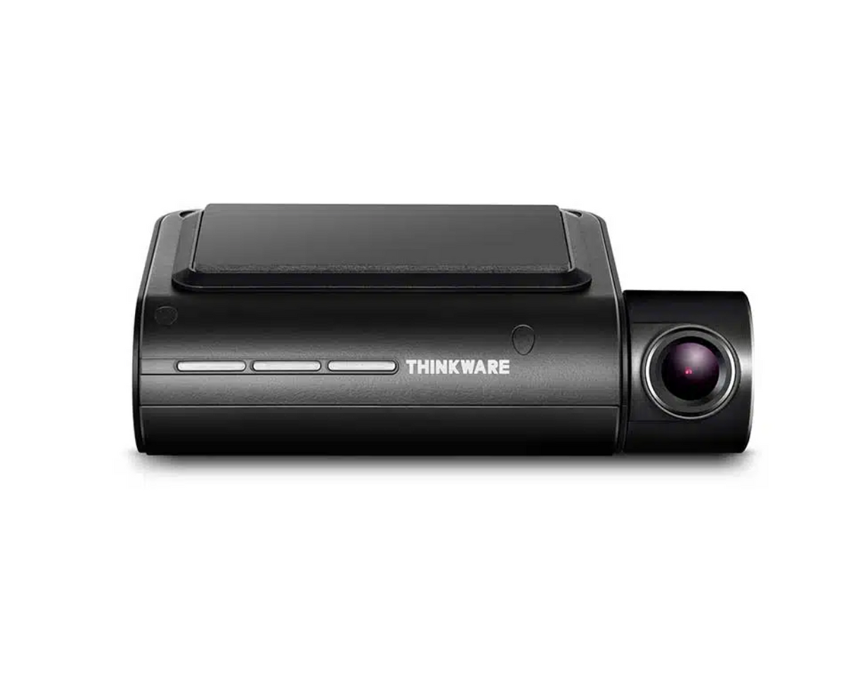 Thinkware Q850 - 2CH Front & Rear Dash Camera 64GB Inc Hardwire Kit
