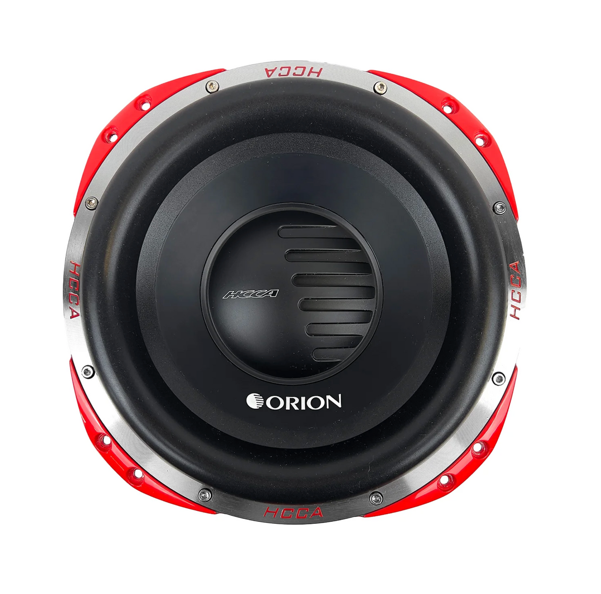 ORION HCCA154 - 15" SPL Competition Subwoofer DVC 4Ohm 2500 Watts RMS