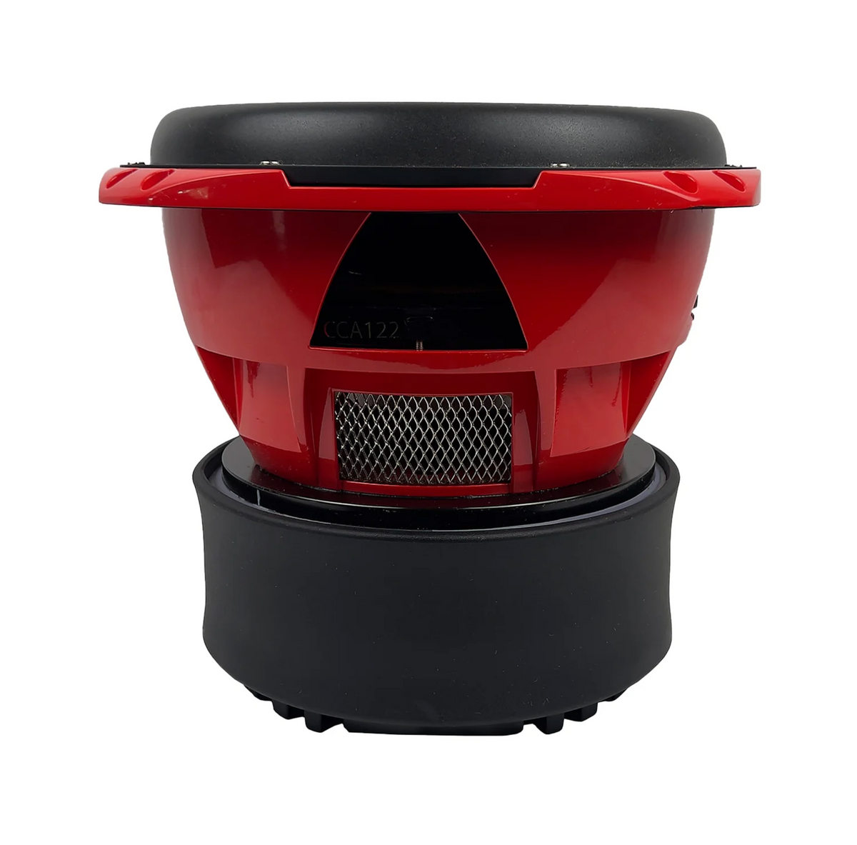 ORION HCCA124 - 12" SPL Competition Subwoofer DVC 4Ohm 2500 Watts RMS