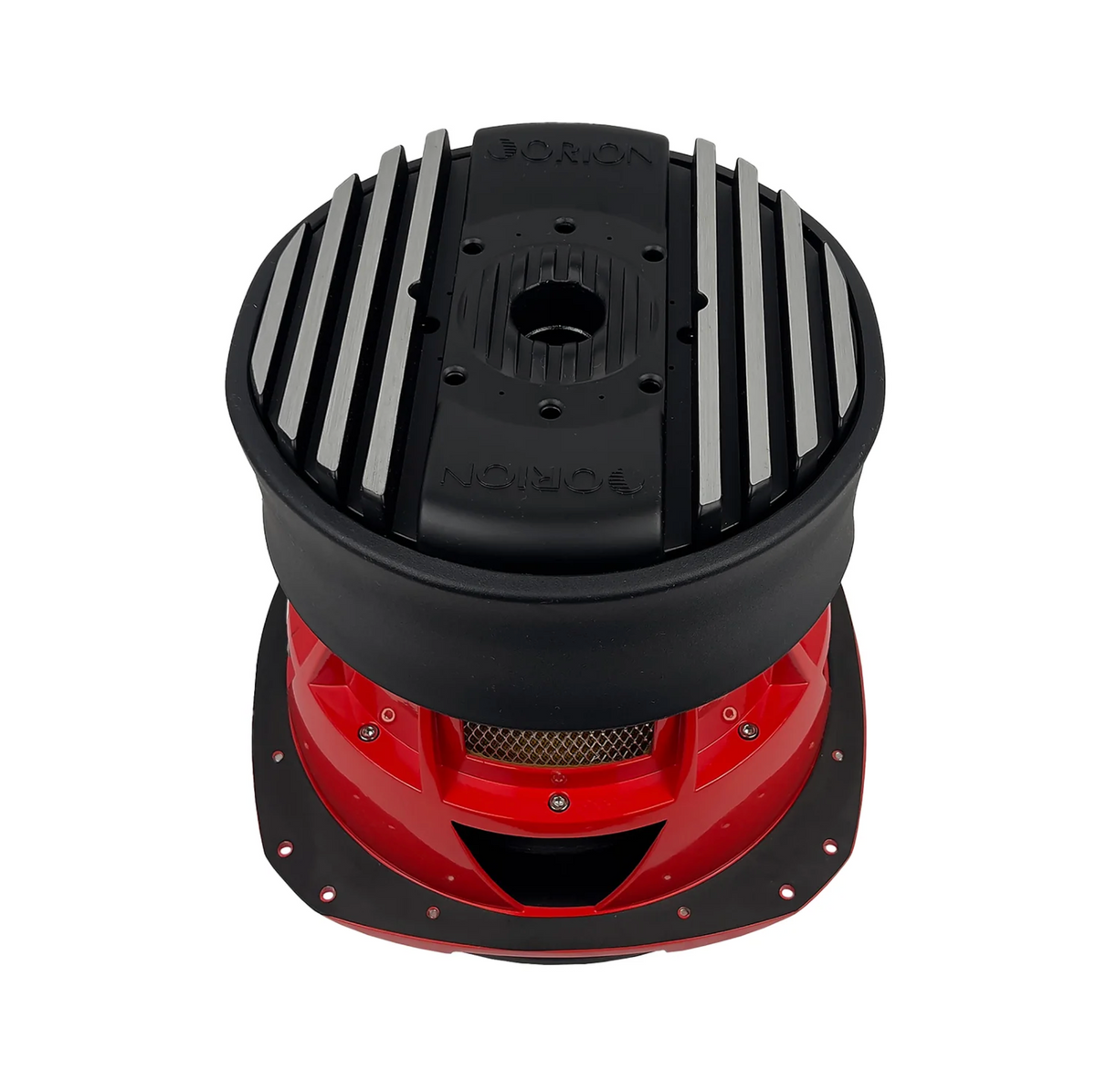 ORION HCCA122 - 12" SPL Competition Subwoofer DVC 2Ohm 2500 Watts RMS