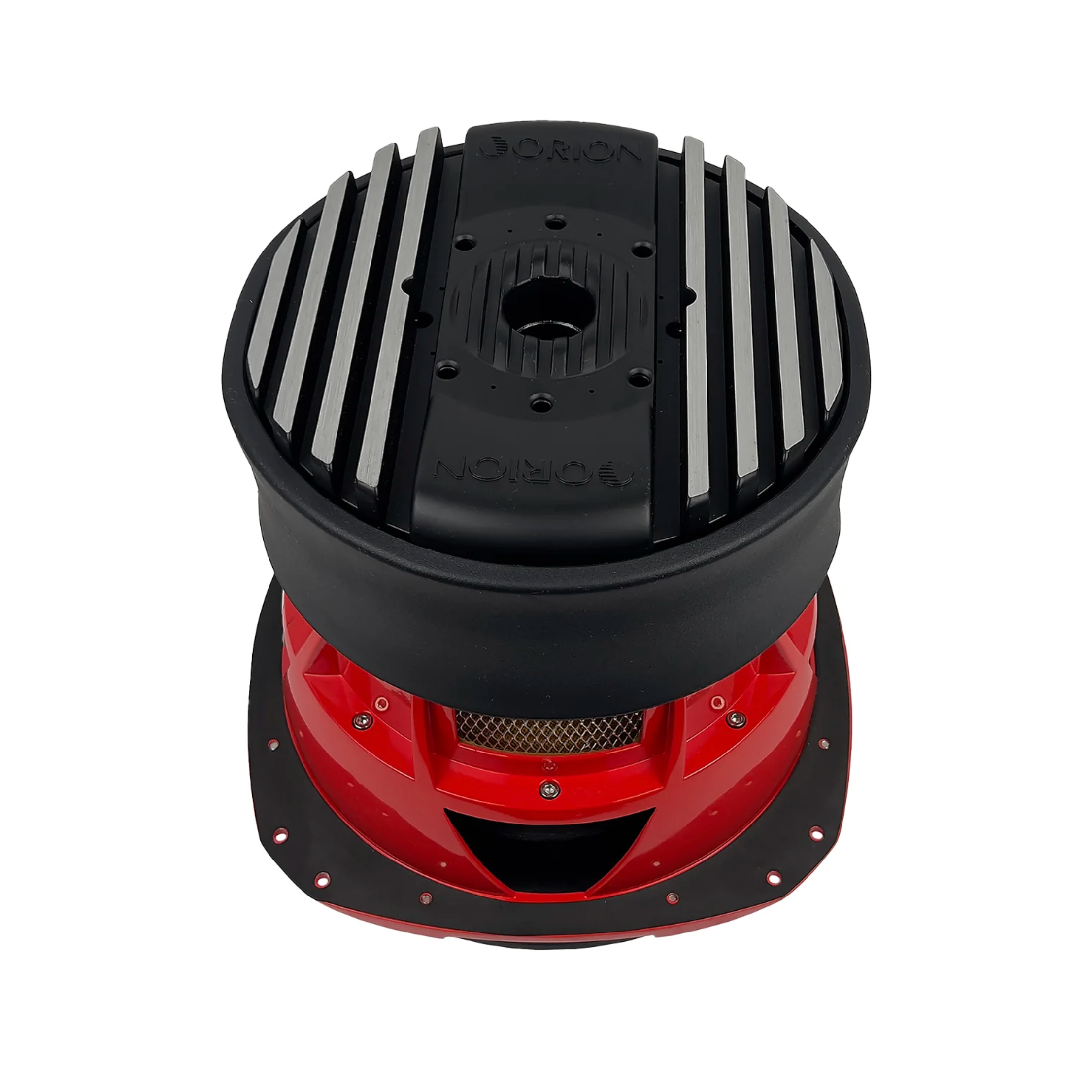 ORION HCCA152 - 15" SPL Competition Subwoofer DVC 2Ohm 2500 Watts RMS