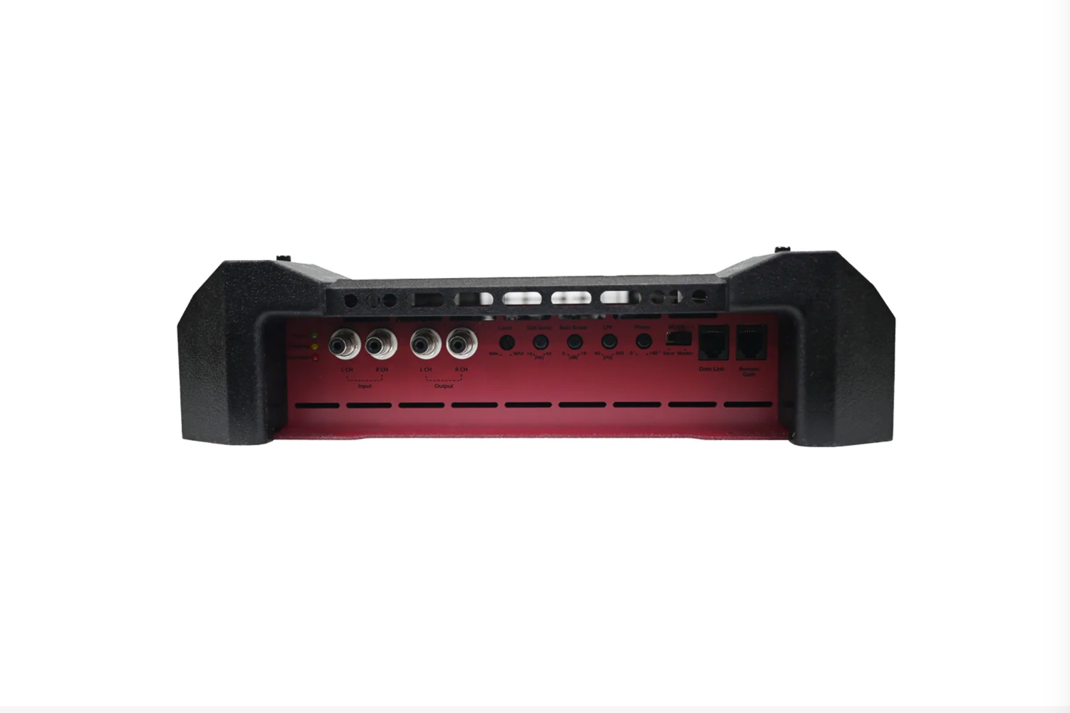 Orion HCCA3000.1DSPLX - Monoblock Class-D Car Amplifier 3000 Watt RMS