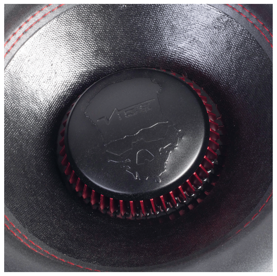 Vibe BD15D2SPL-V4 15″ BlackDeath Car Subwoofer 9000 Watts Max
