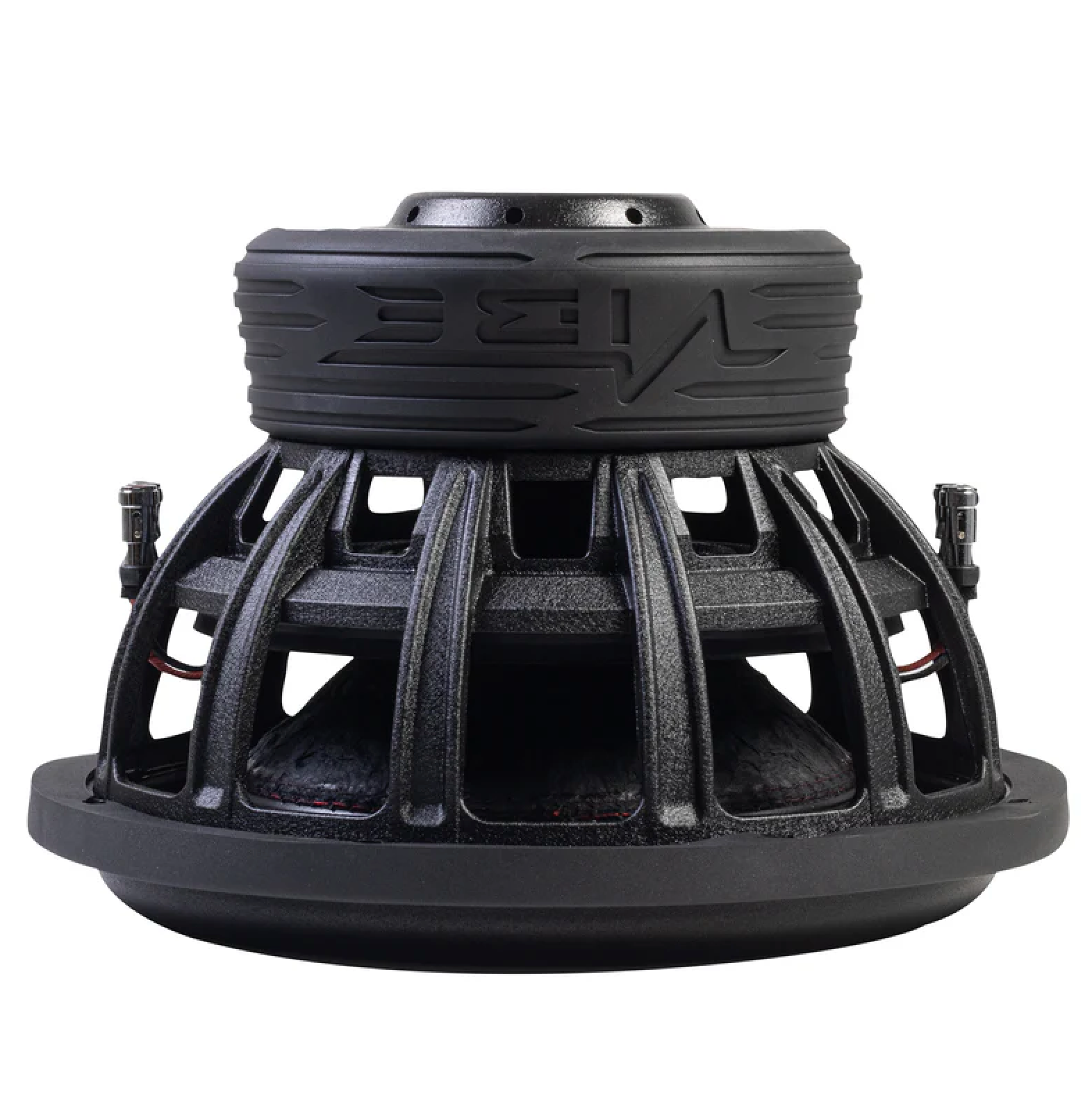 Vibe BD15D4-V3 - 15" Blackdeath Bass Car Subwoofer Dual 4 Ohm 4800W