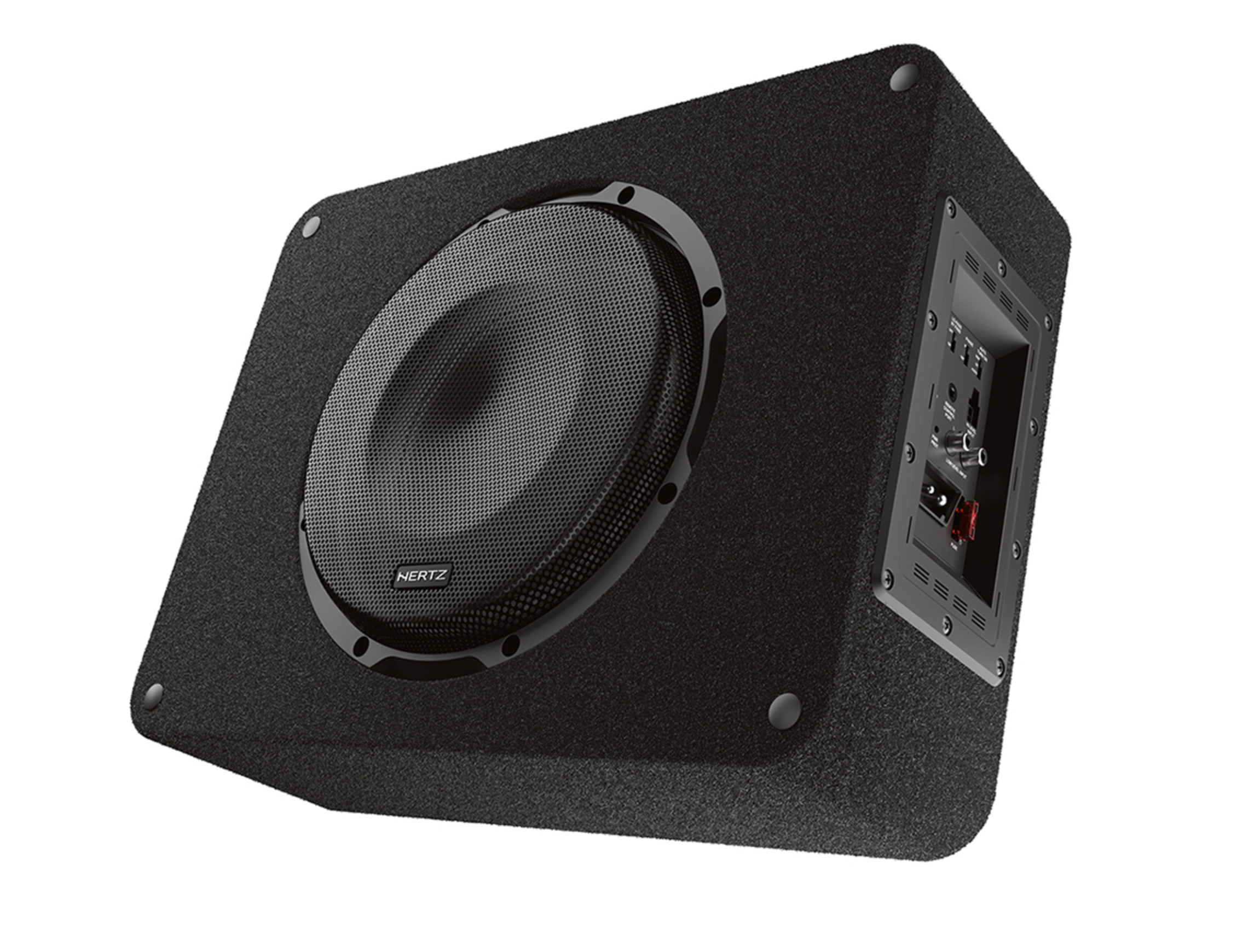 Hertz Cento CBA 250 - 10" Powered Active Enclosure 500 W