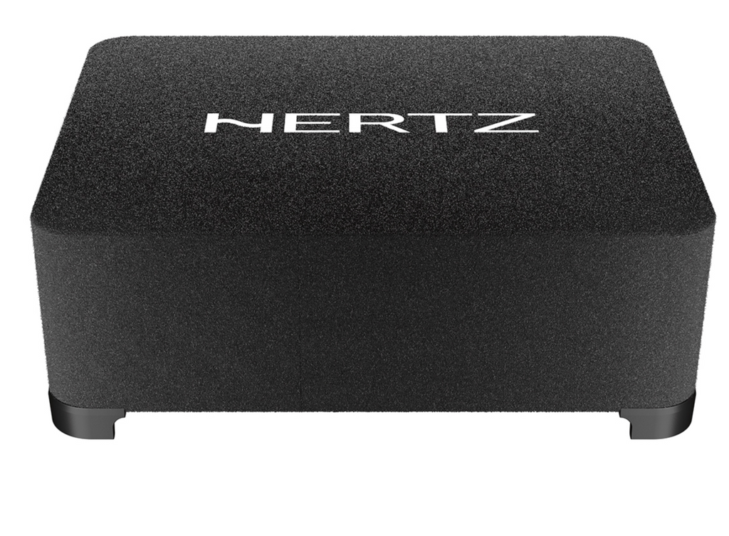 Hertz Cento CBA 250 - 10" Powered Active Enclosure 500 W