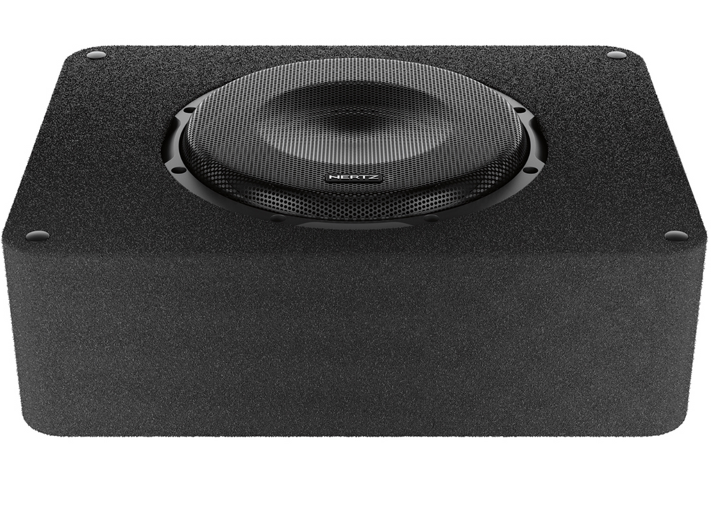 Hertz Cento CBA 250 - 10" Powered Active Enclosure 500 W