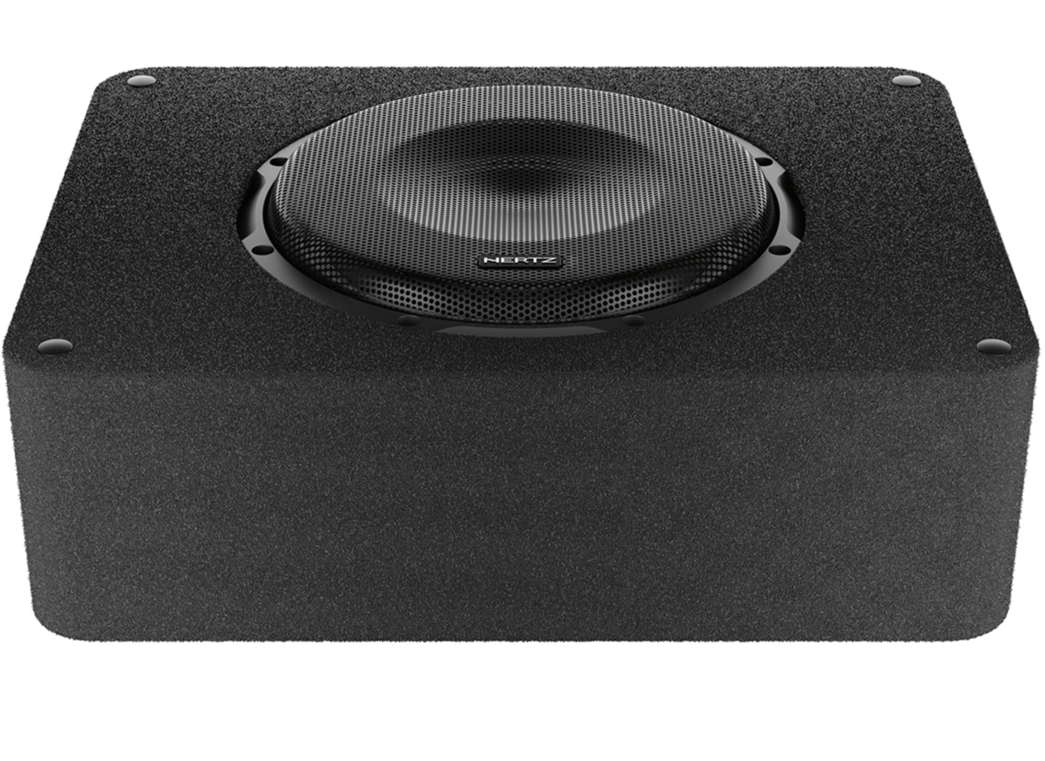 Hertz Cento CBA 250 - 10" Powered Active Enclosure 500 W