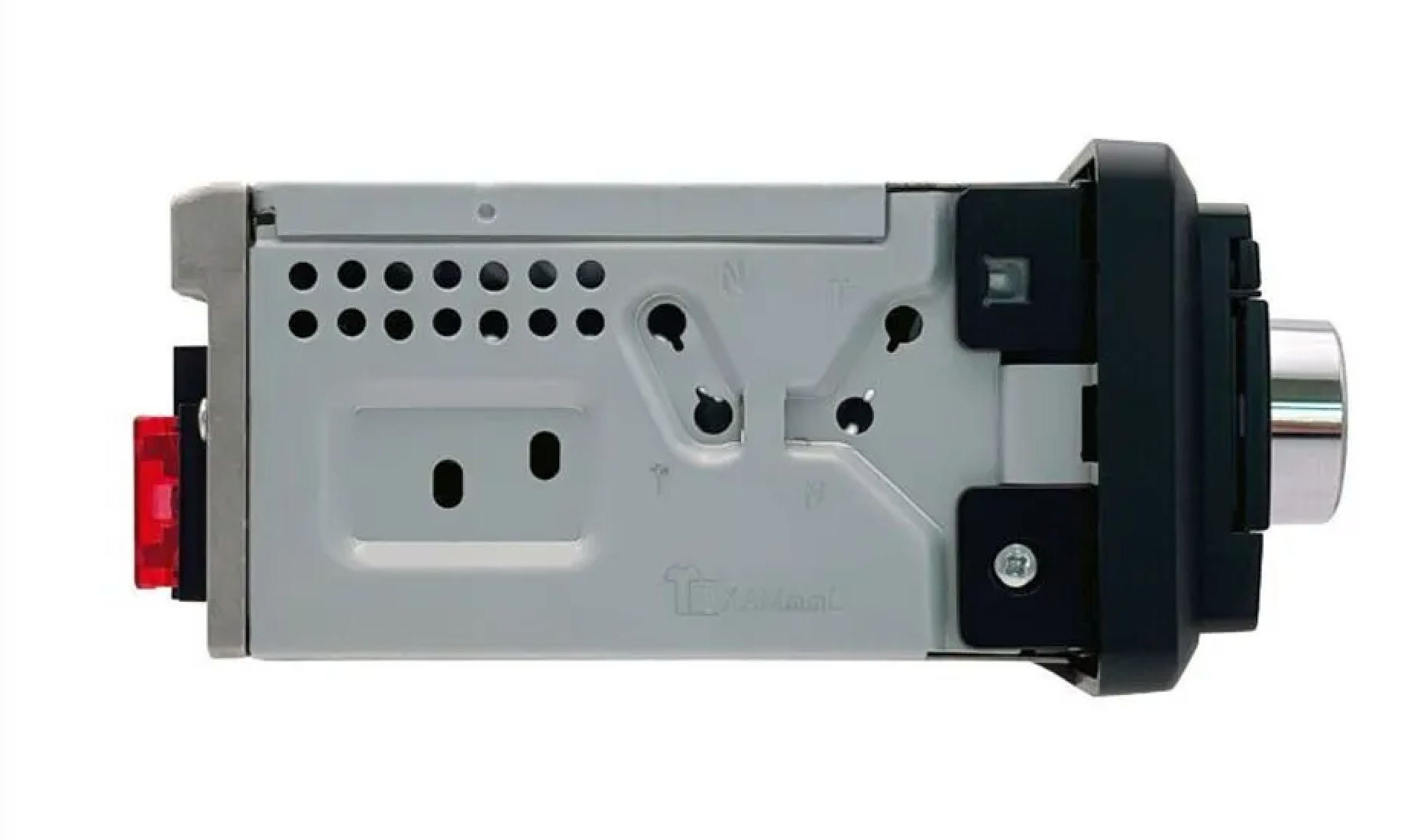 Blaupunkt BPA 1124 DAB/DAB+ BT Car Radio Stereo with Bluetooth USB AUX Input