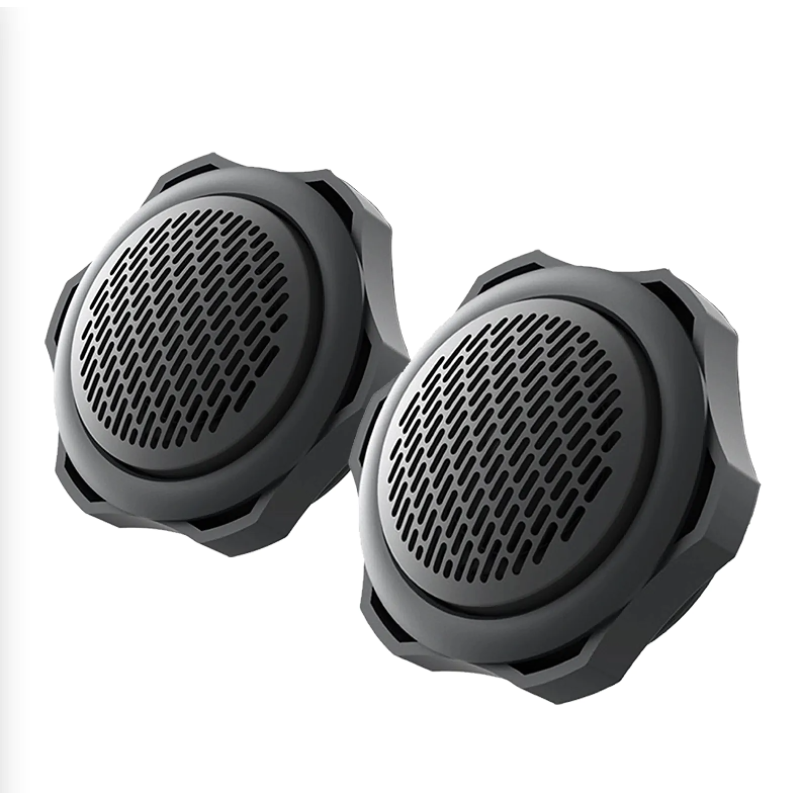 Harman Kardon FLOW 8" 3-Way Component Car Speakers