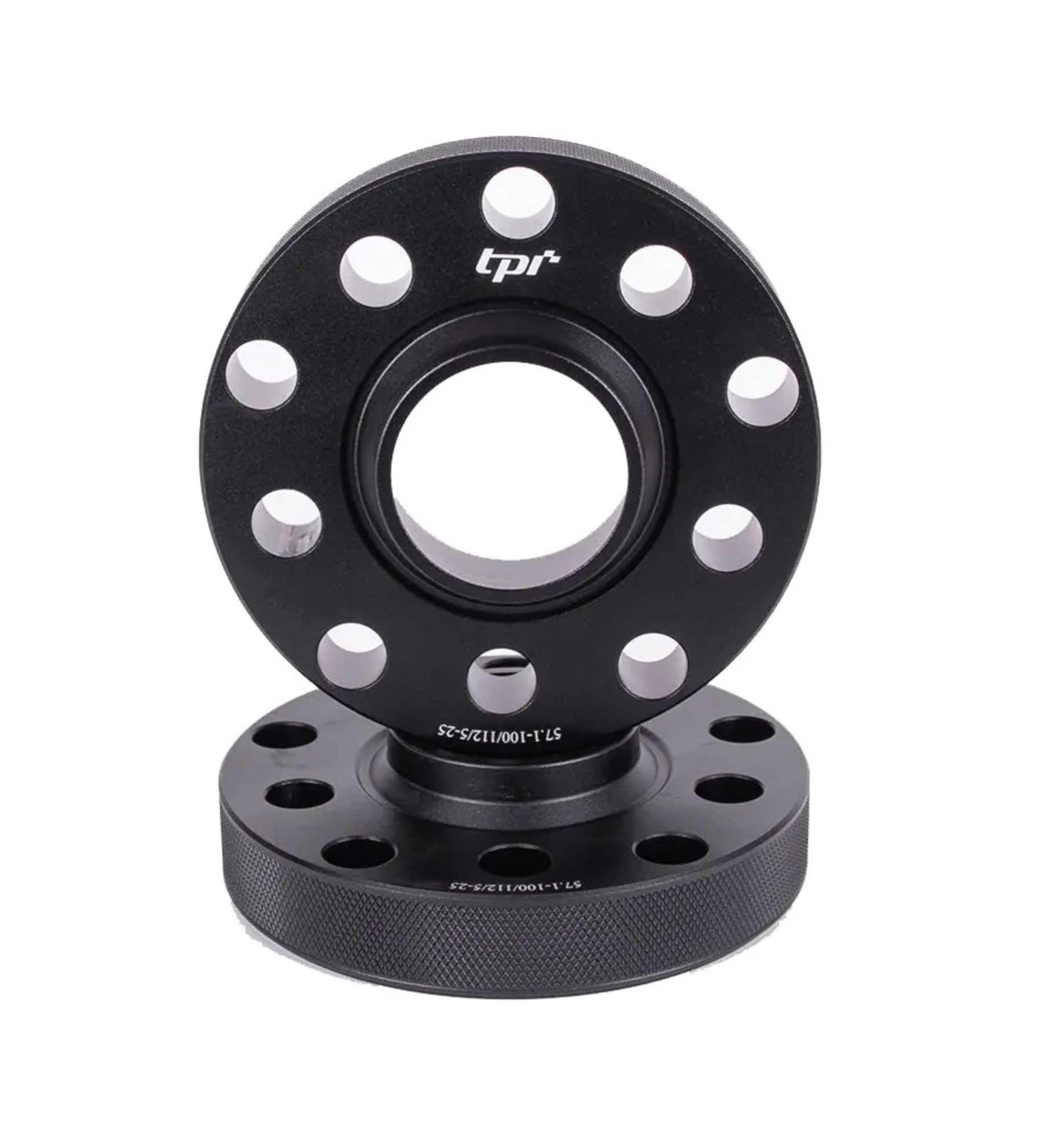 Taperpro TPI BMW 5X120 74.1CB Hub Centric Wheel Spacers