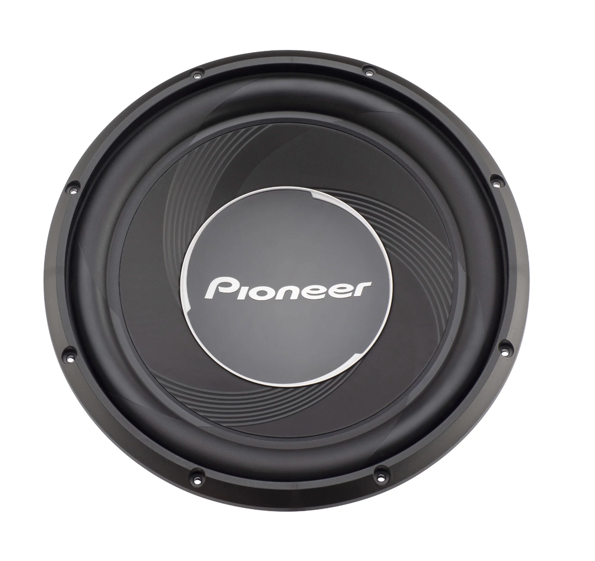 Pioneer TS-A30S4 - 12" - Car Subwoofer Single 4 Ohm 1400W Max Power