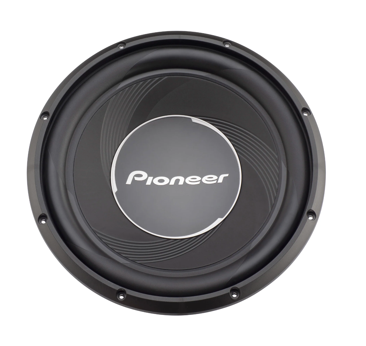 Pioneer TS-A30S4 - 12" - Car Subwoofer Single 4 Ohm 1400W Max Power