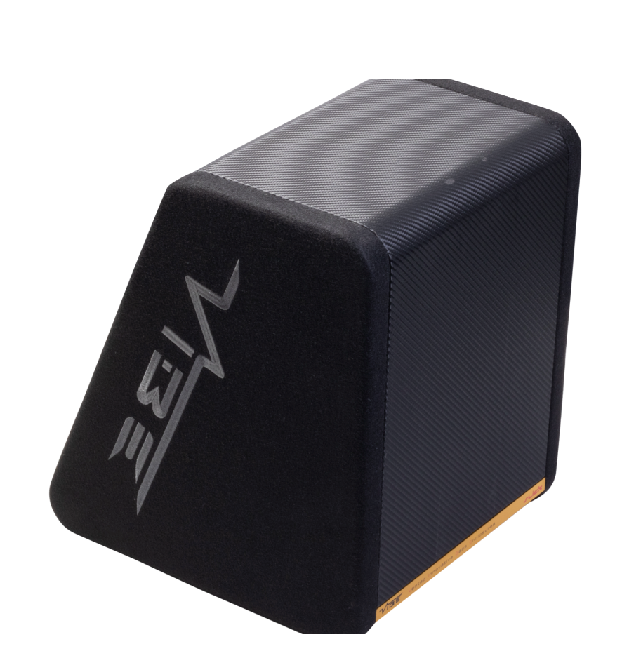 Vibe SLICKMIT10-V3 - 10" Passive Bass Subwoofer 1500W