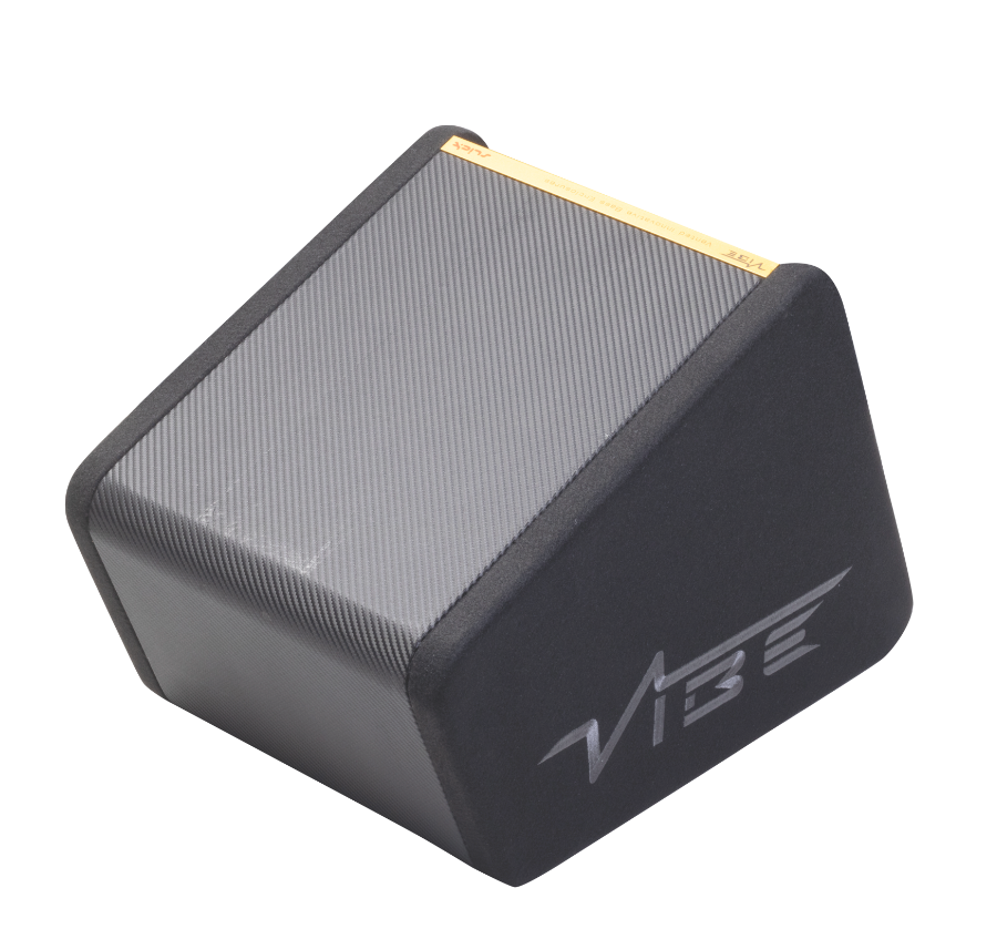 Vibe SLICKMIT10-V3 - 10" Passive Bass Subwoofer 1500W