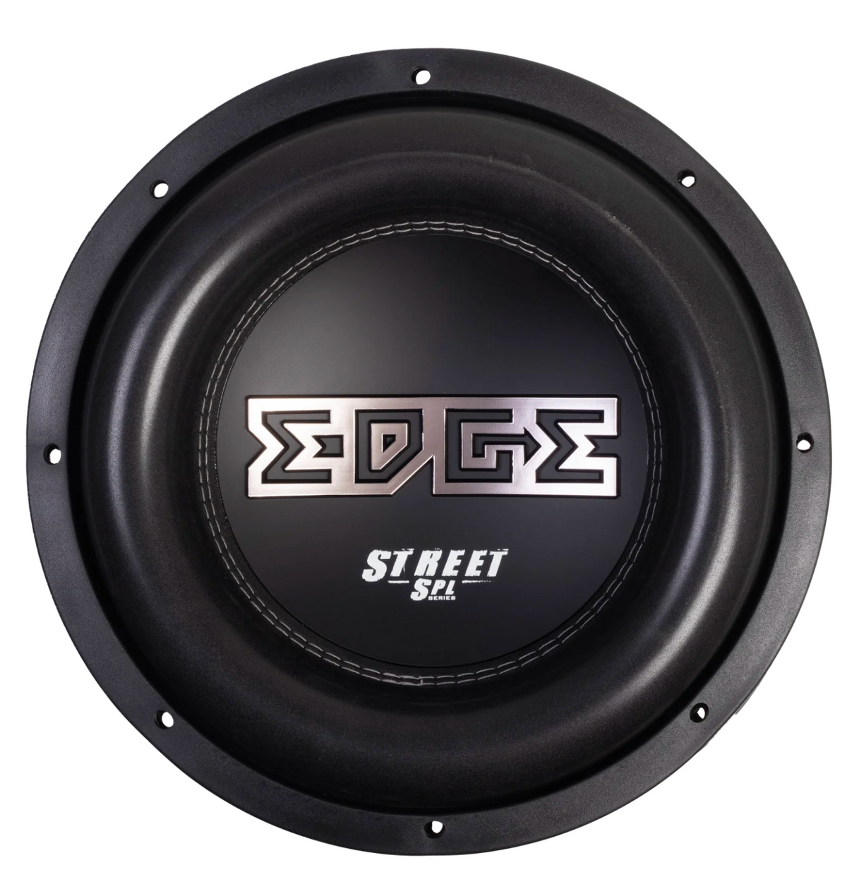 Edge EDP122SPL-E3  - 12" Car Subwoofer SPL Power 3000W