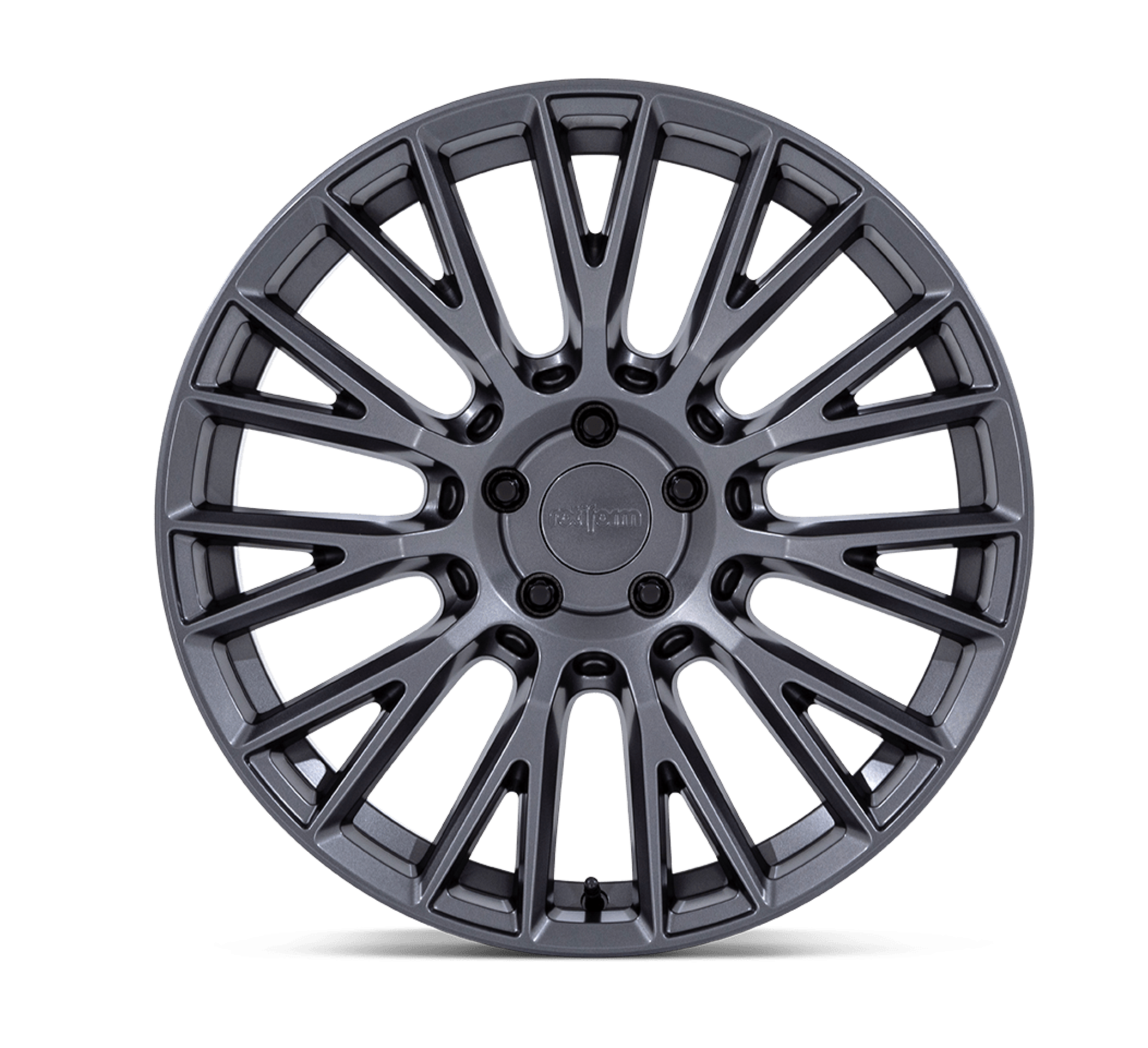 Rotiform LSE - Matt Anthracite Alloy Wheel (Single Wheel)