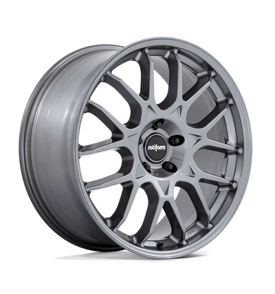Rotiform ZWS - Gloss Anthracite Alloy Wheel (Single Wheel)
