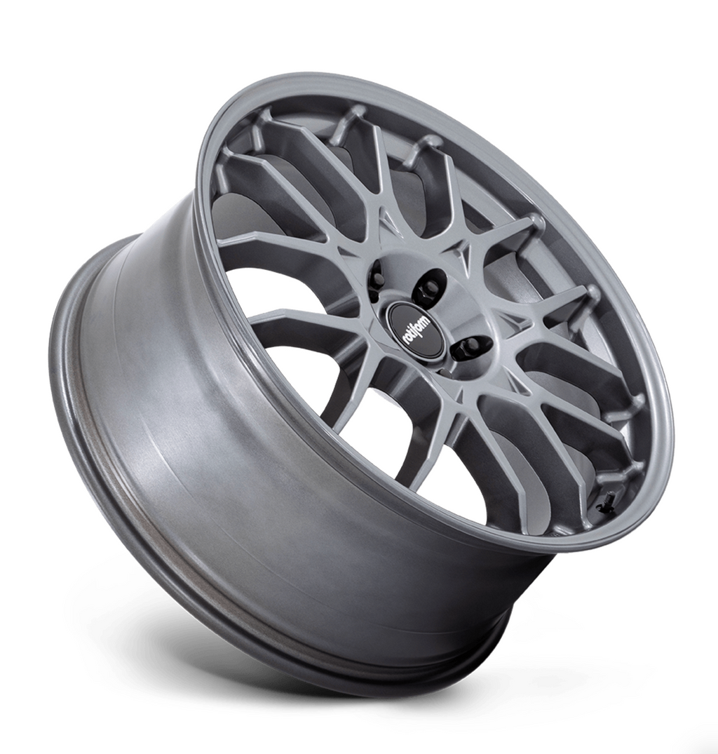Rotiform ZWS - Gloss Anthracite Alloy Wheel (Single Wheel)