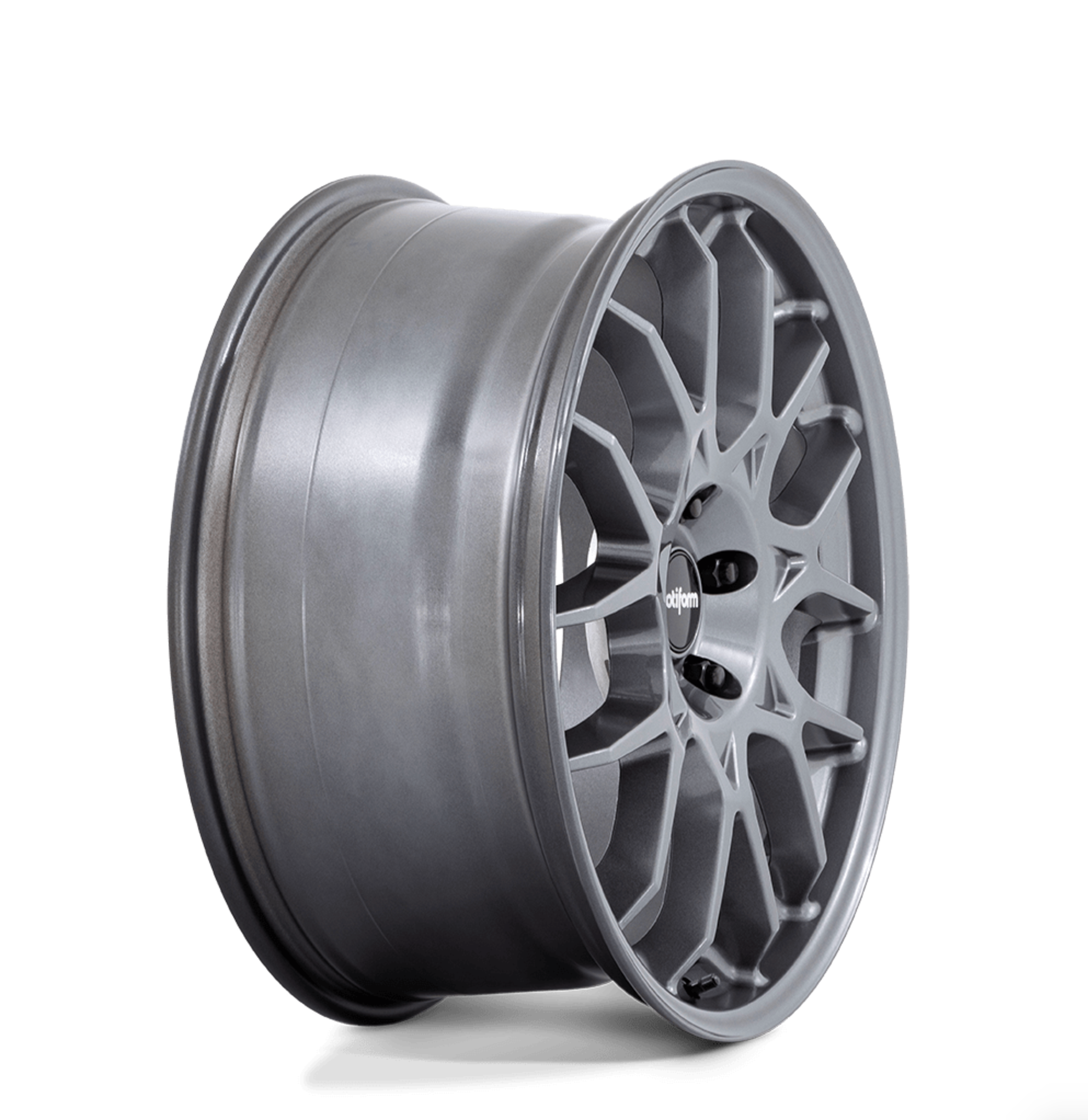 Rotiform ZWS - Gloss Anthracite Alloy Wheel (Single Wheel)