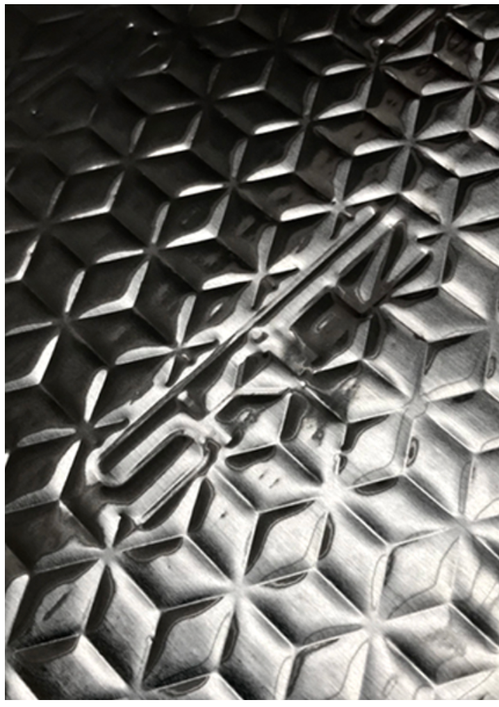 Skinz Sound Deadening Material 7 Sheets 375 x 265 x 3mm Expert Door Kit