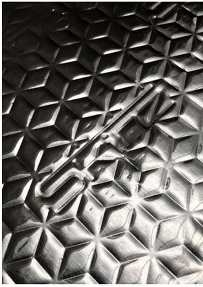 Skinz Sound Deadening Material 7 Sheets 375 x 265 x 3mm Expert Door Kit