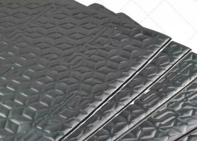 Skinz Sound Deadening Material - 27 Sheets 375 x 265 x 3mm Expert Bulk Pack