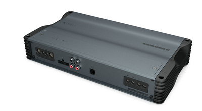 AudioControl A1500.1 - Monoblock 1 Channel Car Bass AMplifier 1500W RMS @ 1.33Ω
