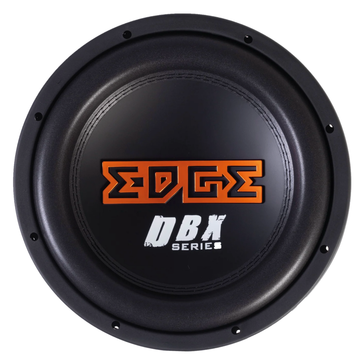 Edge EDBX12D2-E3 - 12" Dual 2 Ohm Car Bass Sub Car Subwoofer 2000 Watts