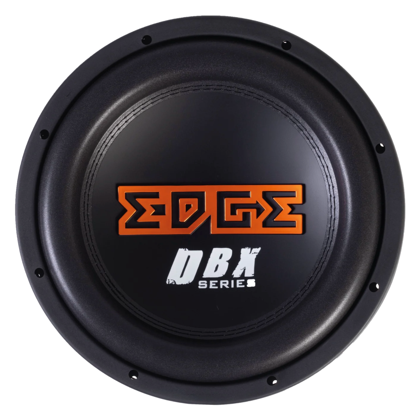 Edge EDBX12D2-E3 - 12" Dual 2 Ohm Car Bass Sub Car Subwoofer 2000 Watts