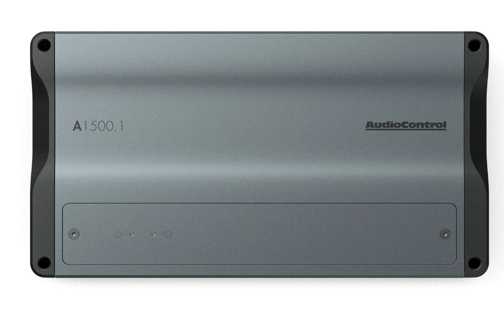 Kicker L7R Twin 12" SubwooferPorted Loaded Enclosure & Amplifier Package 1200W RMS