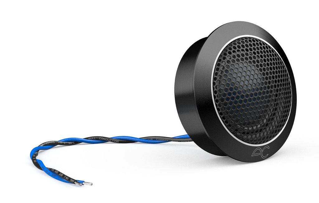 AudioControl PNW-1 - PNW Series Hight-Fidelity Tweeters