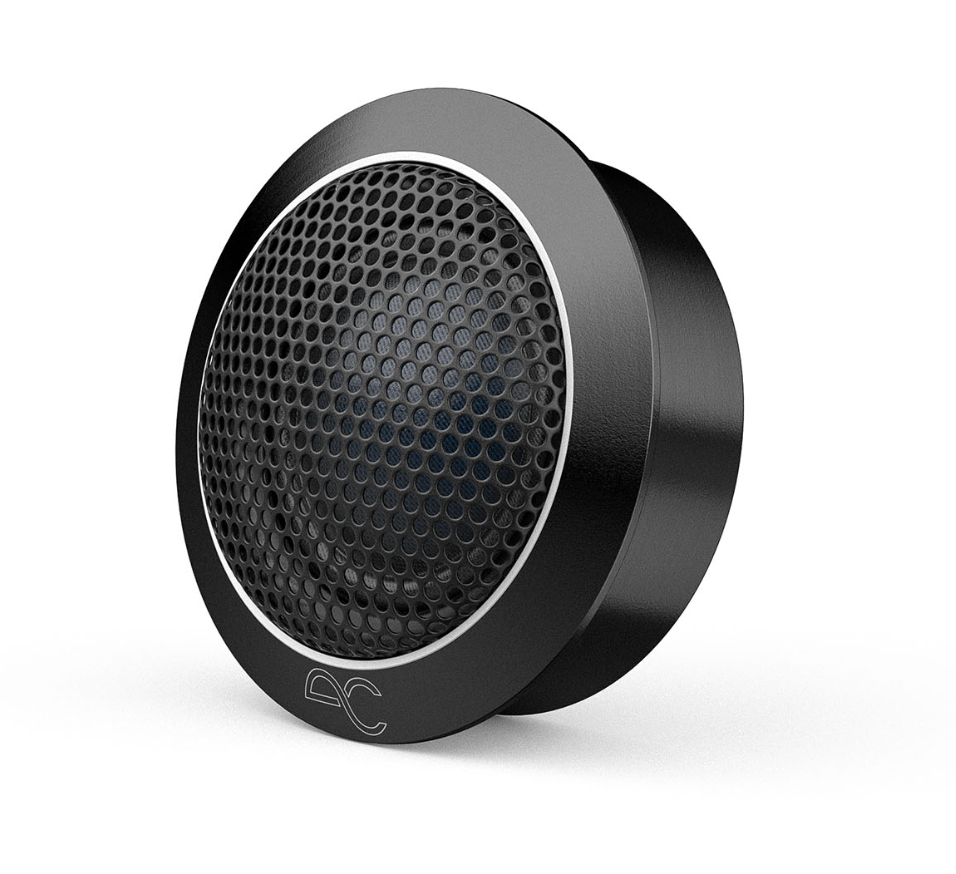 AudioControl PNW-1 - PNW Series Hight-Fidelity Tweeters