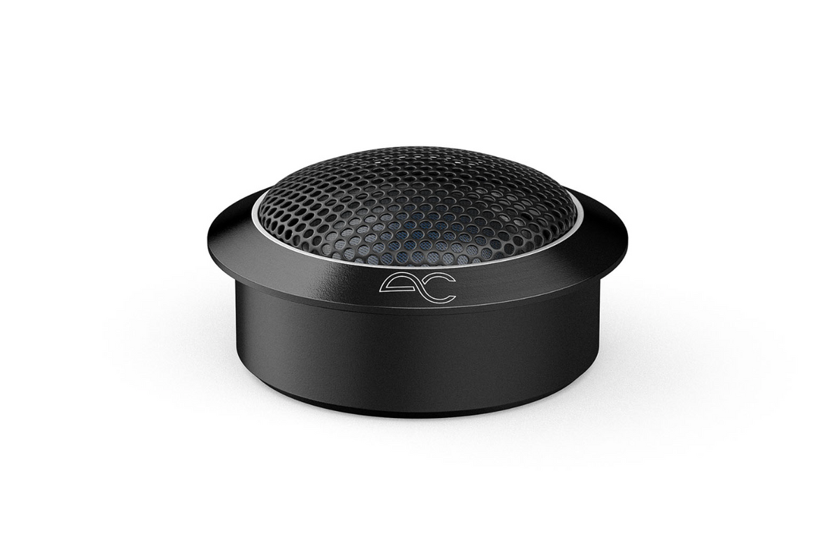 AudioControl PNW-1 - PNW Series Hight-Fidelity Tweeters