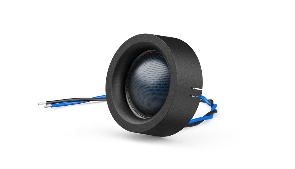 AudioControl PNW-1 - PNW Series Hight-Fidelity Tweeters