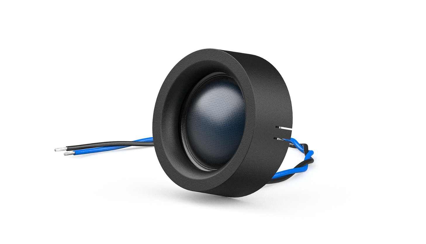 AudioControl PNW-1 - PNW Series Hight-Fidelity Tweeters