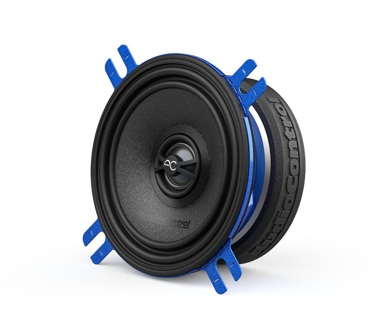 AudioControl PNW-35 - PNW Series 3.5" High-Fidelity Coaxial Speakers