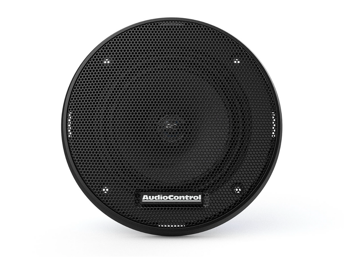 AudioControl PNW-4 - PNW Series 4" High-Fidelity Coaxial Speakers
